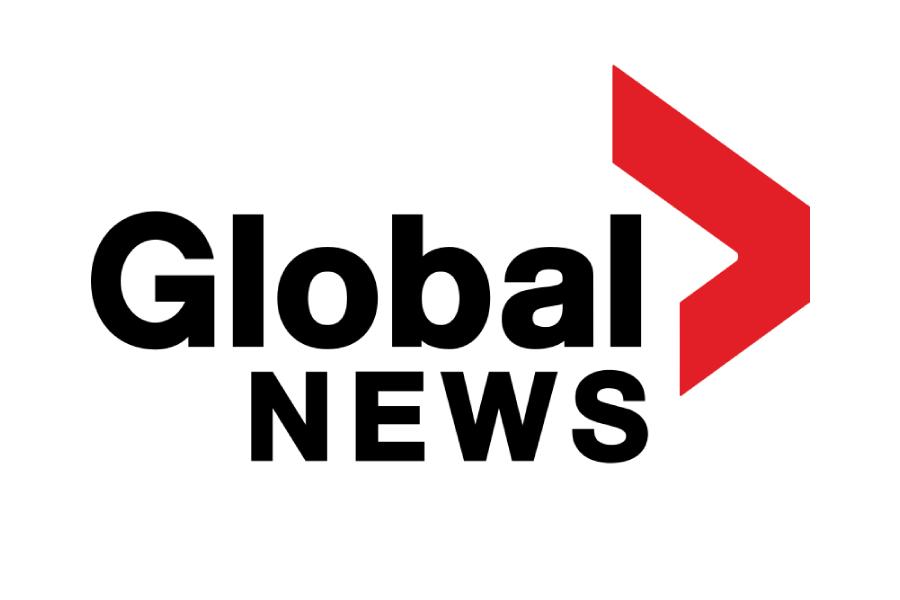 Logo - Global News 